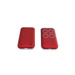 Akıllı Kodlanabilir Kumanda Mr-24 433 Mhz Remote Control (Otomatik Kapı Motoru,kepenk,panjur)