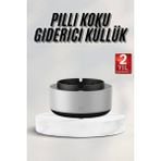 Akıllı Kokusuz Küllük Dumanı Içine Çeken Kül Tablası Hava Temizleyici