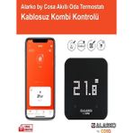 Akıllı Kombi termostadı (Alarko-Cosa)