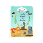Akıllı Köpek ve Dostları - Engin Nigar