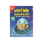 AKILLI KÖPEK VOFI'NIN MACERALARI 1 - SERVET GÜRBÜZ;ABDÜLKADİR TAMER
