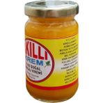 Akıllı Krem Doğal Sarı Akıllı Krem Akıllı Masaj Kremi 120GR