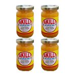 Akıllı Krem Masaj Kremi X4 Adet