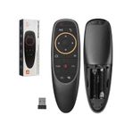 Akıllı Kumanda Fly Air Mouse Ses Komutlu Smart Tv Tvbox Pc-telefo