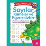 Akıllı Matematik-Sayılar Kümeler ve Egzersizler-Kolektif