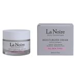 Akıllı Moisturizer | Su Bazlı Nemlendirici Yüz Kremi | Cilt Tonu Eşitleyici | Aydınlatıcı