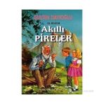 Akıllı Pireler - Gülten Dayıoğlu