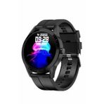 Akıllı Saat Amoled Ekran 3 Kordonlu NFC Ve GPS Uyumlu