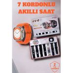 Akıllı Saat Bluetooth Araması, Spor Modları İzleme İle Hayatınızı Kolaylaştıran Akıllı Saat