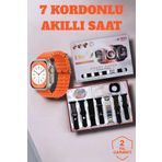 Akıllı Saat Bluetooth Araması, Spor Modları ve Sağlık İzleme ile Hayatınızı Kolaylaştıran Akıllı Saat