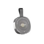 Akıllı Saat Mini Wireless Magnetik Şarj Aleti Lenyes PW316 2.5W Gri