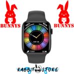Akıllı Saat Wacht 8 Konuşma Özellikli Apple iPhone 8 Plus Uyumlu Smart Watch 8