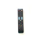 Akilli Smart Air Sihirli Led Tv Televizyon Kumandasi Yerine Tuslu Kumanda 1078