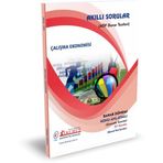 Akıllı Sorular Çalışma Ekonomisi - İlkumut Açıköğretim Yayınları