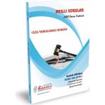 Akıllı Sorular Ceza Yargılaması Hukuku - İlkumut Açıköğretim Yayınları