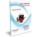 Akıllı Sorular İcra ve İflas Hukuku - İlkumut Açıköğretim Yayınları
