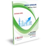 Akıllı Sorular İktisada Giriş 1 - İlkumut Açıköğretim Yayınları