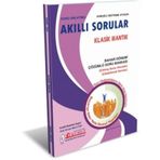 Akıllı Sorular Klasik Mantık - İlkumut Açıköğretim Yayınları