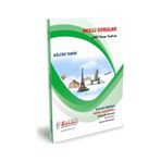 Akıllı Sorular Kültür Tarihi - İlkumut Açıköğretim Yayınları