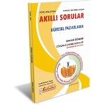 Akıllı Sorular Küresel Pazarlama - İlkumut Açıköğretim Yayınları