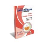 Akıllı Sorular Mahalli İdareler Maliyesi - İlkumut Açıköğretim Yayınları
