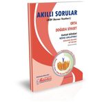 Akıllı Sorular Orta Doğuda Siyaset - İlkumut Açıköğretim Yayınları