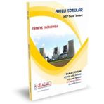 Akıllı Sorular Türkiye Ekonomisi - İlkumut Açıköğretim Yayınları