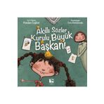 Akıllı Sözler Kurulu Büyük Başkanı - Handan Coşkun