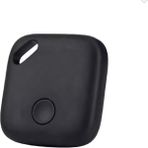 Akıllı Takip Cihazı Kayıp Önleyici Siyah Gps Izleyici