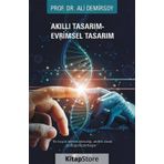 Akıllı Tasarım - Evrimsel Tasarım - Ali Demirsoy