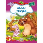 AKILLI TAVŞAN - BESTAMI YAZGAN;NECRAN MIRHUN