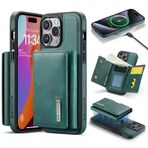 Akıllı Telefon Flip Kılıfı Cüzdan Kılıf iPhone 14 Pro Kılıfı ile Uyumlu Cüzdan Erkek Kadın, Kablosuz Şarjlı Çıkarılabilir Manyetik Cüzdan Telefon Kılıfı Kart Yuvası Tutucu, RFID Engellemeli Flip Kicks