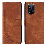 Akıllı Telefon Flip Kılıfı Oppo Find X5 Ile Uyumlu Bilek Kayışı Telefon Kılıfı Cüzdan Çevirmeli Telefon Kılıfı Kart Yuvası Tutucu Kapak Çevirin Telefon Kılıfı Oppo Find X5 Ile Uyumlu Flip Kılıflar(Bro