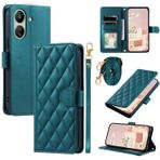 Akıllı Telefon Flip Kılıfı Xiaomi Redmi 13C 4G Cüzdan kılıfı ile uyumlu, Kredi Kartı Tutacağı, Yumuşak PU Deri Manyetik Bilek Omuz Askısı, Flip Folio Kitap PU Deri Telefon Kılıfı Darbeye Dayanıklı Kap