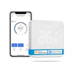 Akıllı Termostat, Kombi Sistemi Kontrolü, Isıtma & Soğutma, Wi-Fi Oda Termostatı, Uzaktan Kont