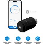 Akıllı Termostatik Radyatör Vanası Bluetooth Bağlantılı ve Isı Kontrolü