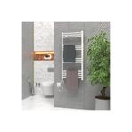 AKILLI TERMOSTATLI ISITICI DİZAYN HAVLUPAN 500x1200