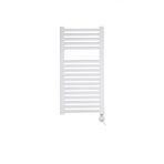 Akıllı Termostatlı Isıtıcı Radyatör Beyaz Havlupan 400x800