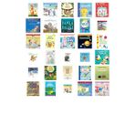 Akıllı Tilkinin Masalı + 29 Kitap (Set)