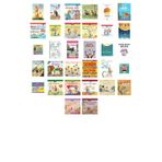 Akıllı Tilkinin Masalı + 31 Kitap (Set)