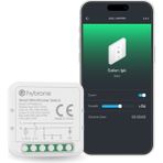 Akıllı Wi-Fi Dimmer Mini Anahtar