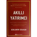 Akıllı Yatırımcı - Benjamin Graham Jason Zweig Warren Buffett