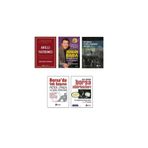 Akıllı Yatırımcı + Borsada Tek Başına + Bir Borsa Spekülatörünün + Zengin Baba Yoksul + borsa sihirbazları / 5 Kitap Set / OLGU KİTABEVİ