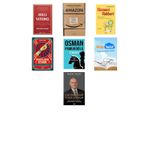 Akıllı Yatırımcı: Warren Buffett’In Önsözü Ve Sonsözüyle - J... +6 Ekonomi Kitabı