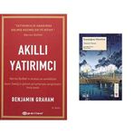 Akıllı Yatırımcı: Warren Buffett’ın önsözü ve sonsözüyle - Jason Zweig’in güncel yorumlarıyla zenginleştirilmiş yeni baskı İnsanlığımı Yitirirken -2 Kitap Set