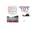 Akıllı Yatırımcının Finansal Bağımsızlık Rehberi: Bilmeniz G... +1 Ekonomi Kitabı