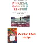 Akıllı Yatırımcının Finansal Bağımsızlık Rehberi: Bilmeniz Gereken Her Şey Hakkında Basit Bir Klavuz + Masallar Kitabı - Hayır