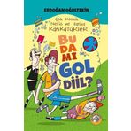 Akıllı Zebra Bu Da Mı Gol Diil ? Çok Komik Nefis Ve Harika Karikatürler