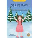 Akıllı Zebra Şerife Bacı