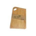 Akıllıelma-Bambu Kesme Tahtası 36 x 26 cm Balsa BEK-164
